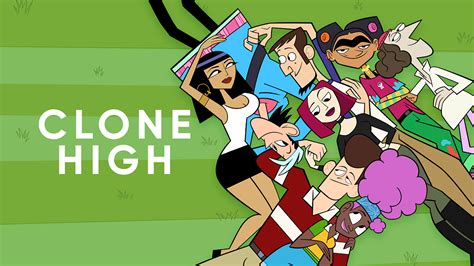 watch clone high season 3 online free|clone high season 3 kisscartoon.